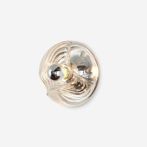 Leisa Wall Lamp