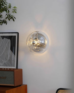 Leisa Wall Lamp 10.2″