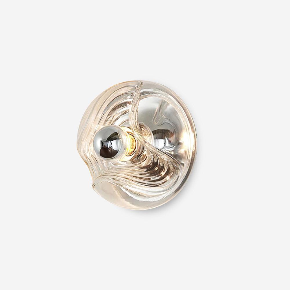 Leisa Wall Lamp 10.2″ - Docos