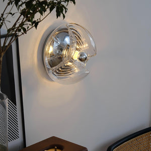 Leisa Wall Lamp 10.2″