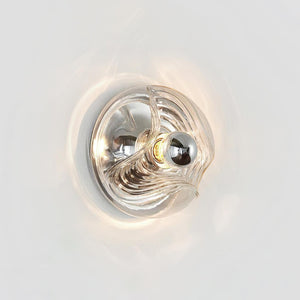 Leisa Wall Lamp 10.2″ - Docos