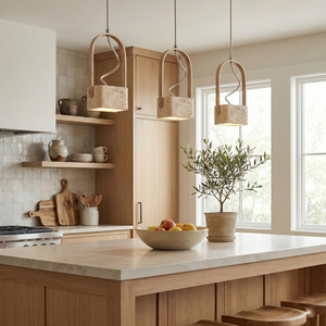 Leitura Pendant Lamp