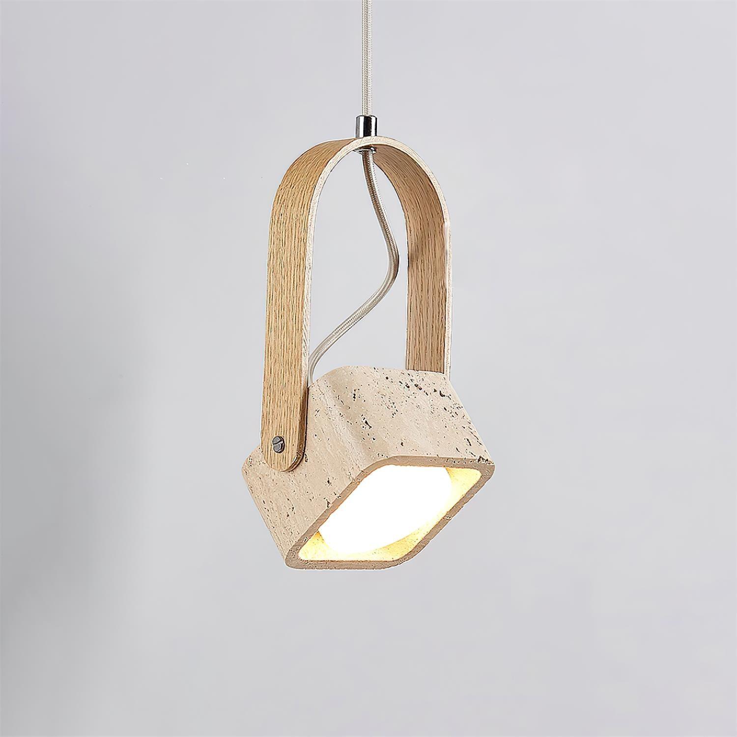Leitura Pendant Lamp 4.7″- 7.8″ - Docos