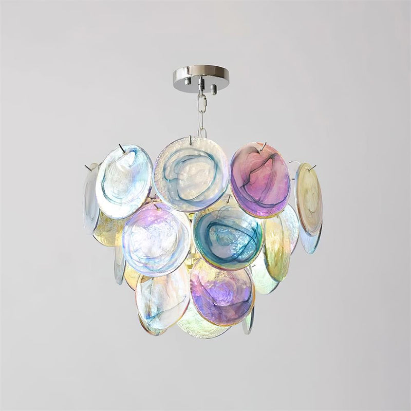 Lelaina Chandelier – detail 23