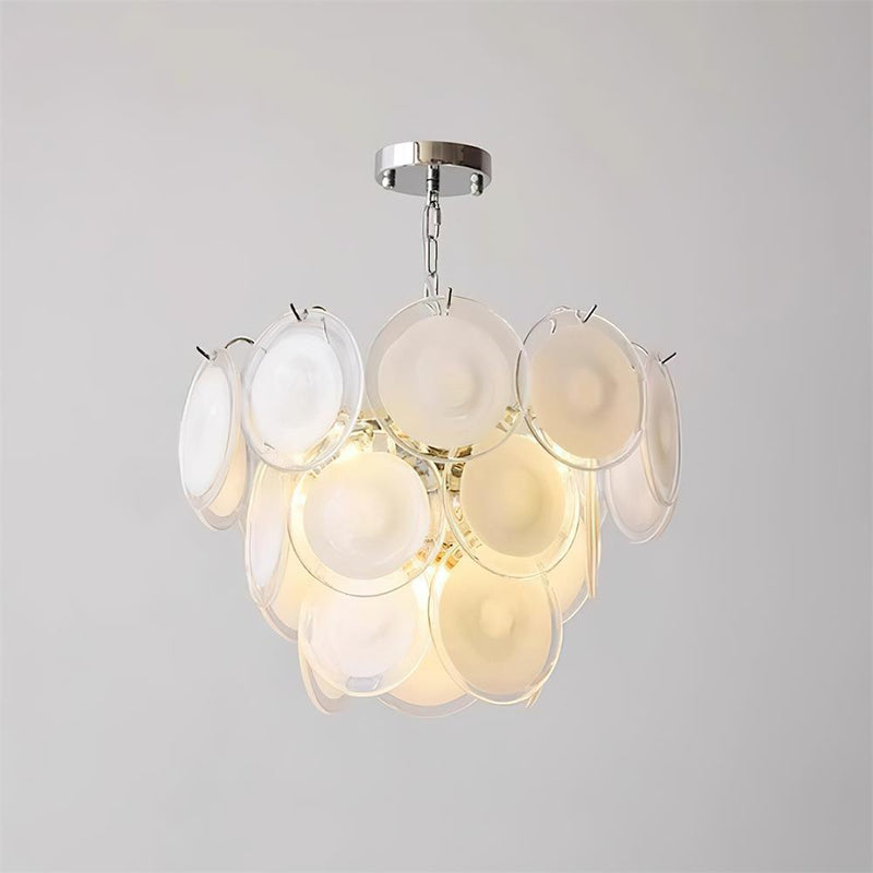 Lelaina Chandelier – detail 21