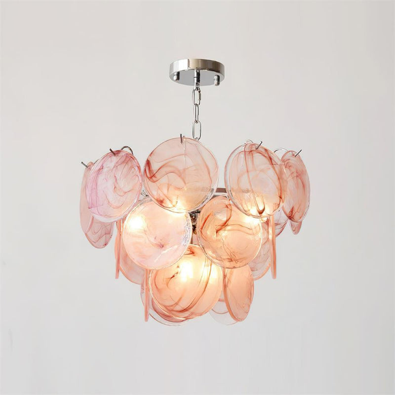 Lelaina Chandelier – detail 24