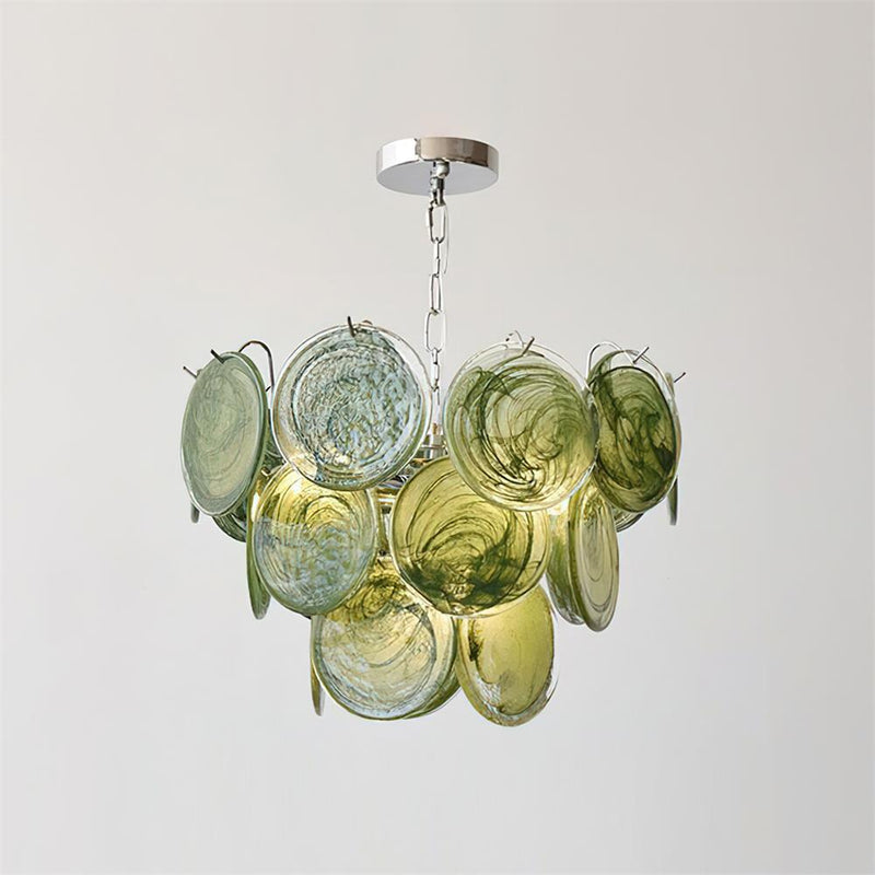 Lelaina Chandelier – detail 25