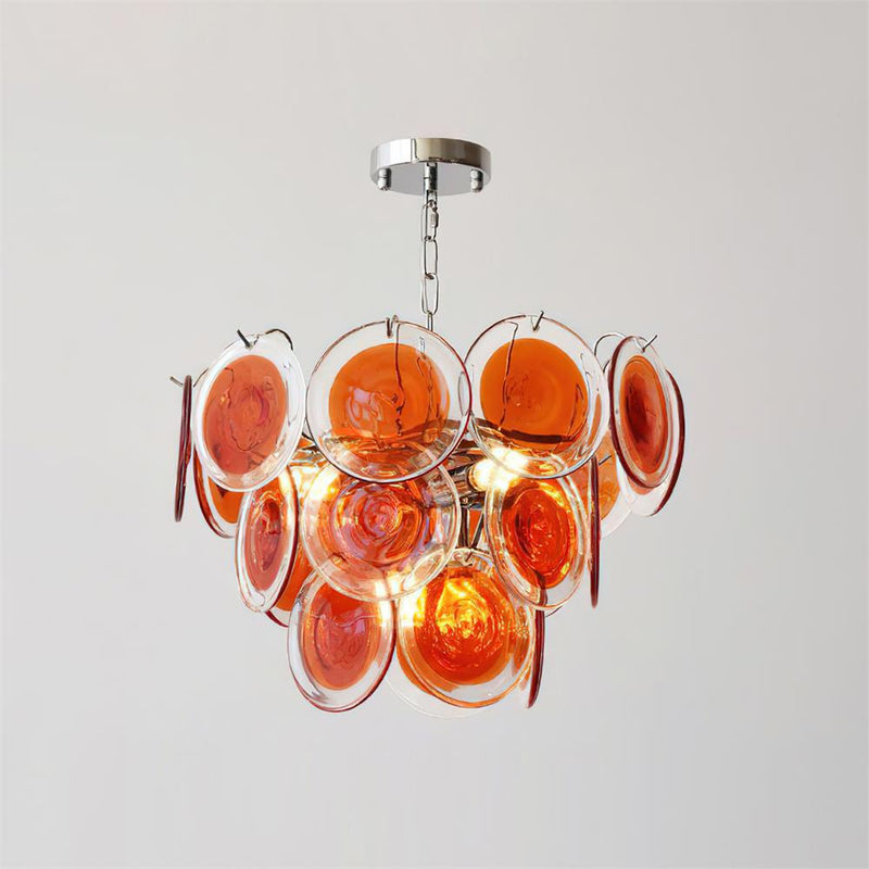 Lelaina Chandelier – detail 22