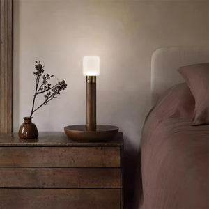 Lemelia Table Lamp