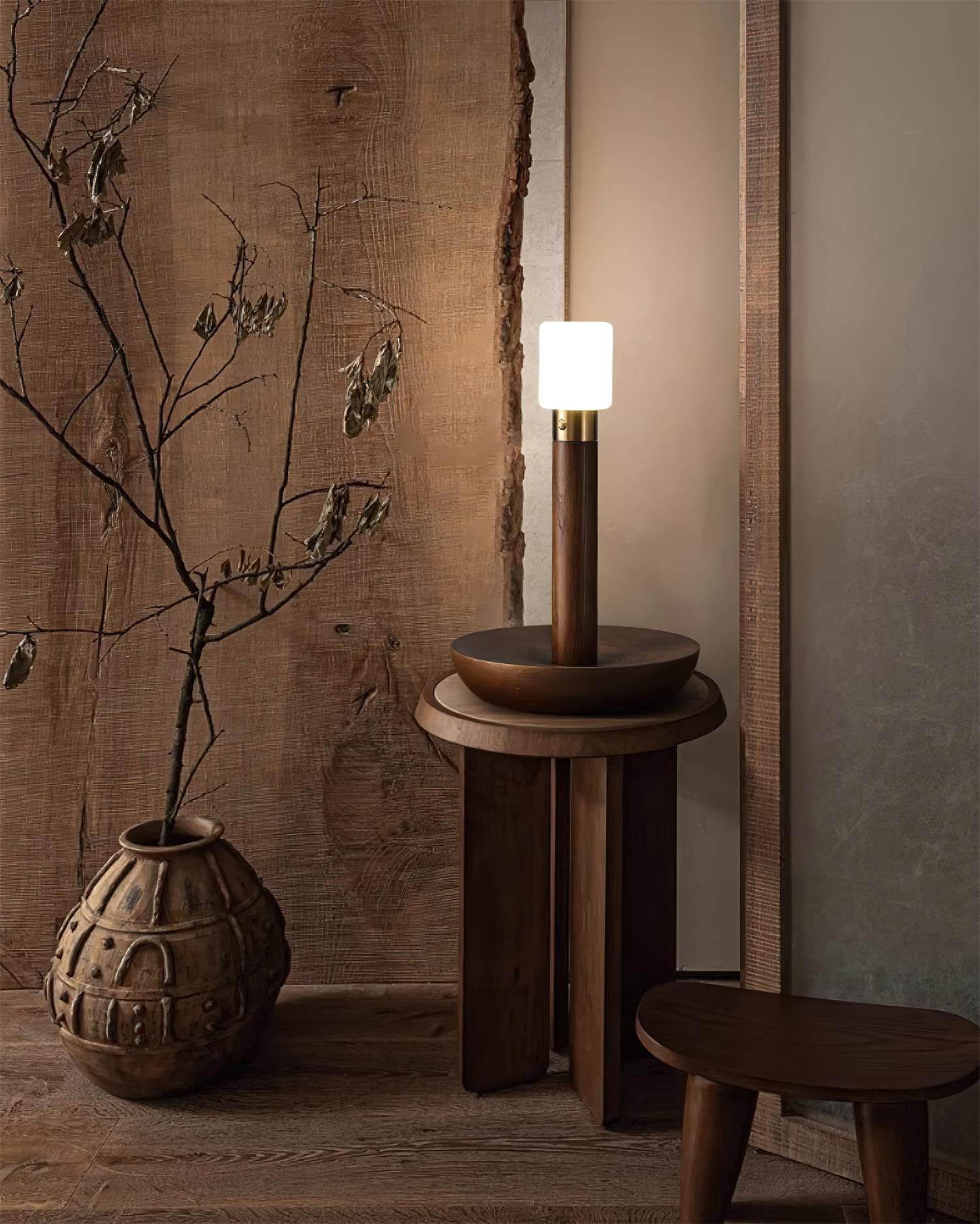 Lemelia Table Lamp