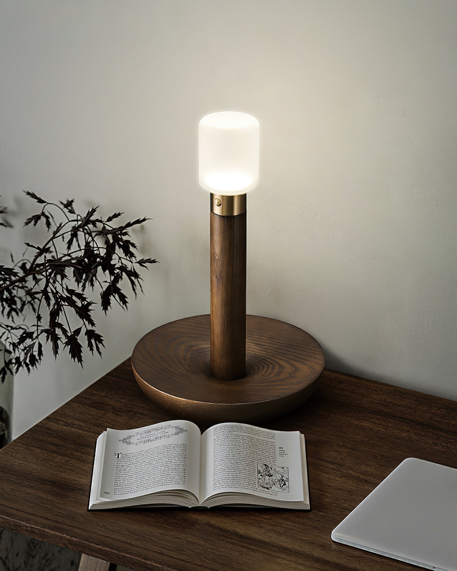 Lemelia Table Lamp