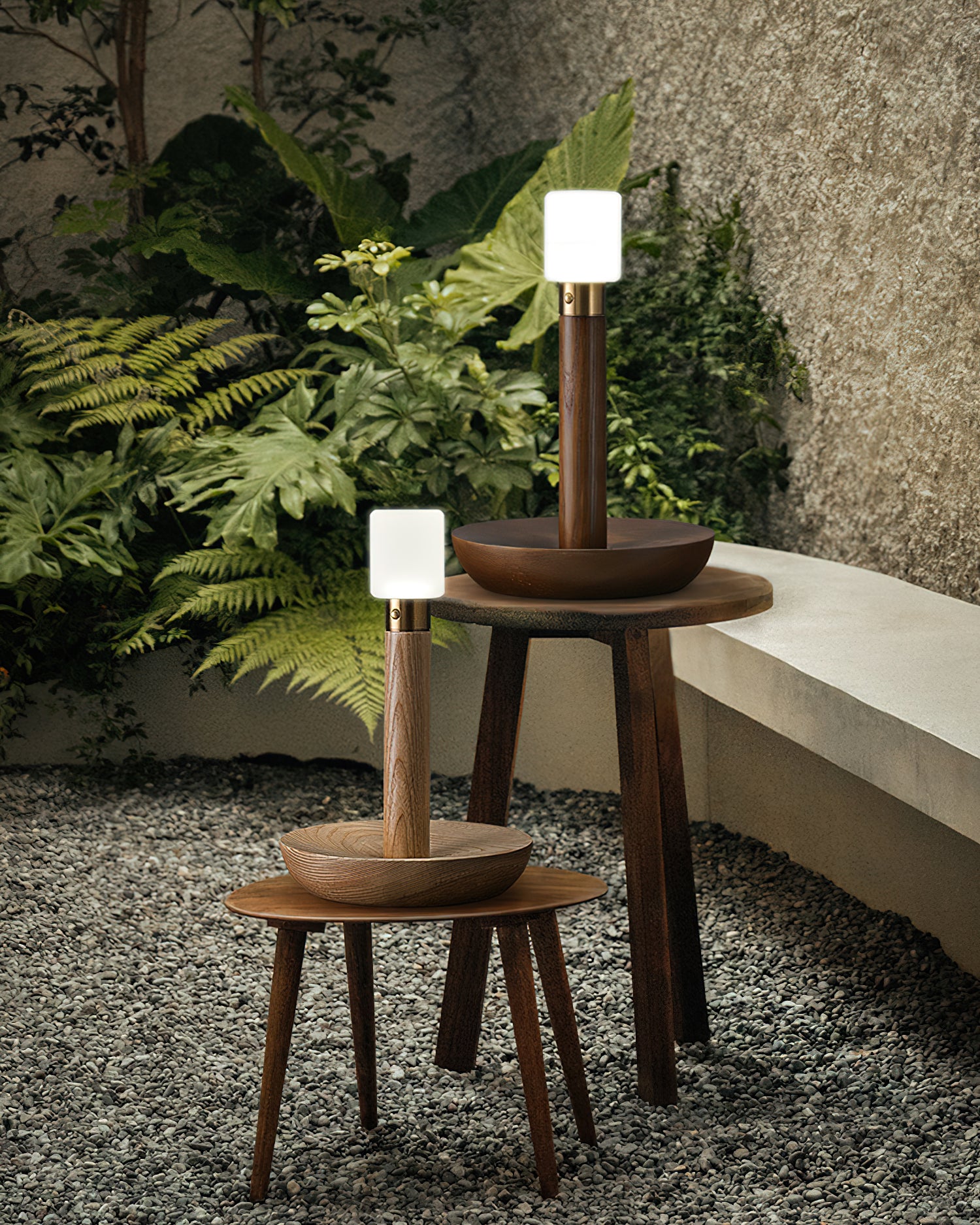 Lemelia Table Lamp