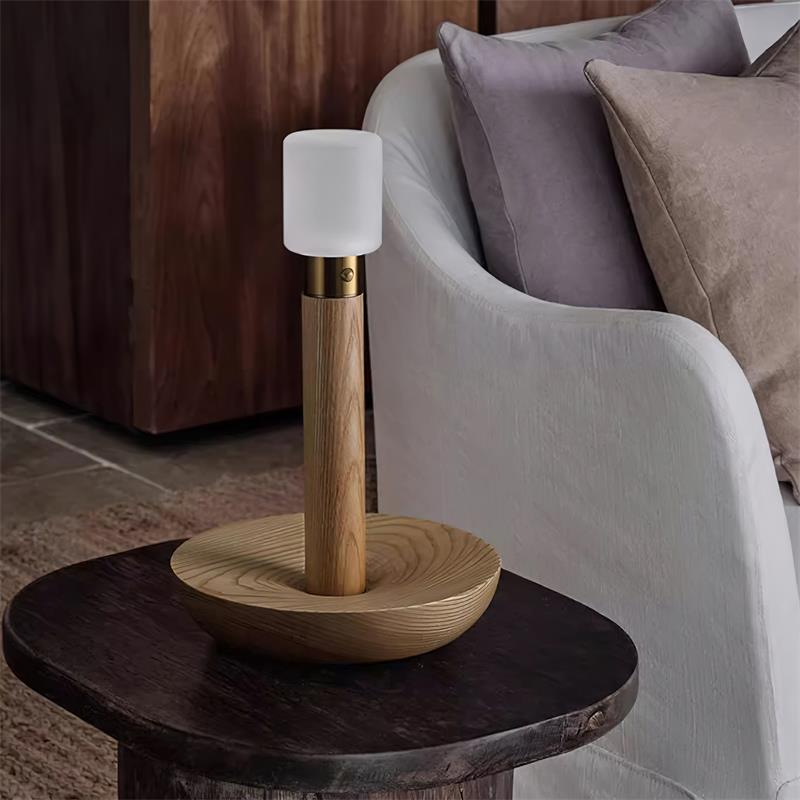 Lemelia Table Lamp – detail 9