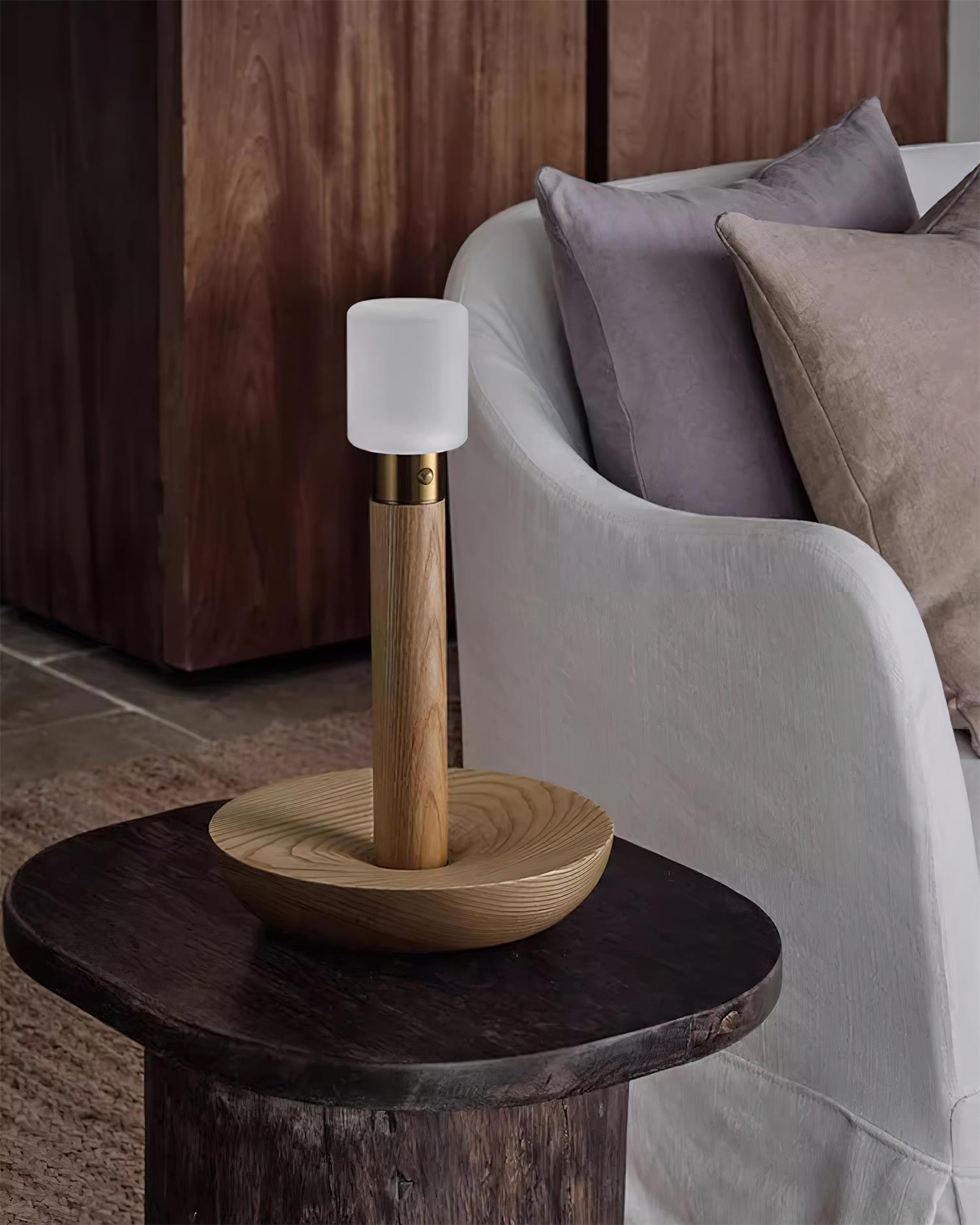 Lemelia Table Lamp