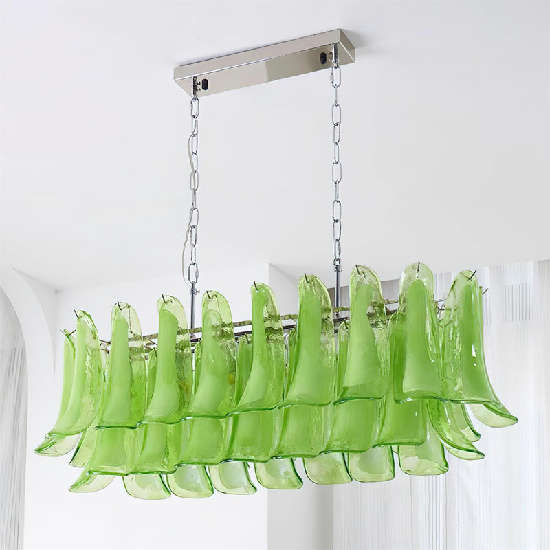 Lemivine Chandelier – detail 4