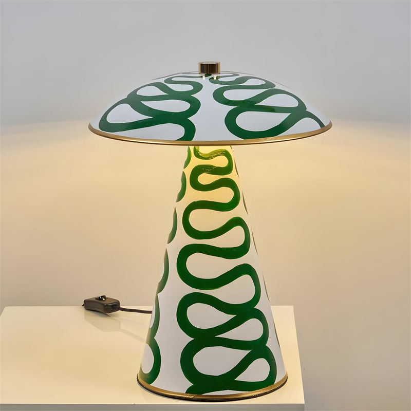 Lemora Table Light – detail 13