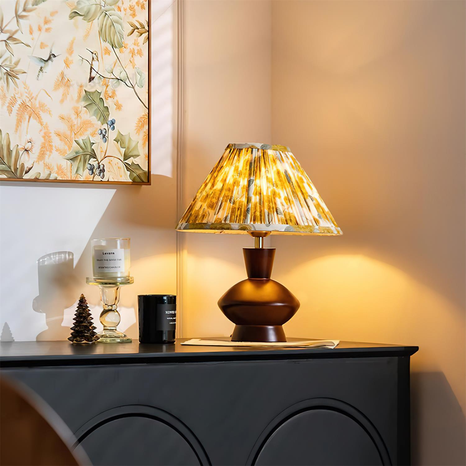 Lenora Table Lamp