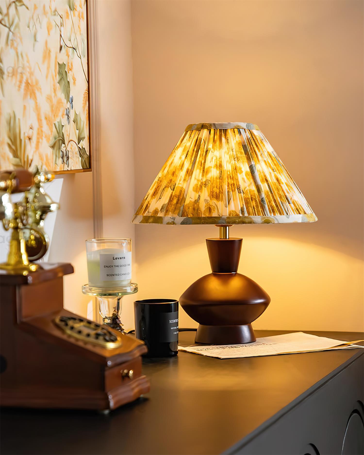 Lenora Table Lamp