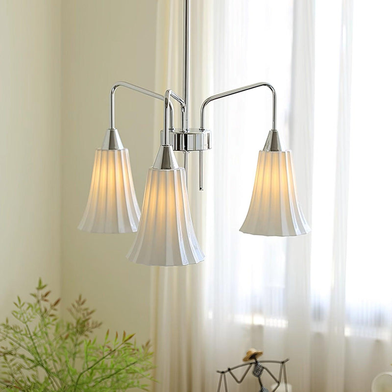 Lenore Hans Chandelier – detail 21
