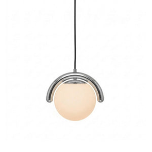 Lenox Linear Ball Pendant Lamp