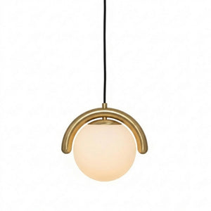 Lenox Linear Ball Pendant Lamp