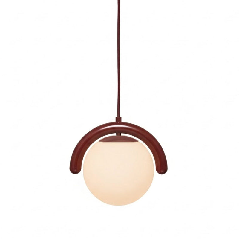 Lenox Linear Ball Pendant Lamp – detail 15
