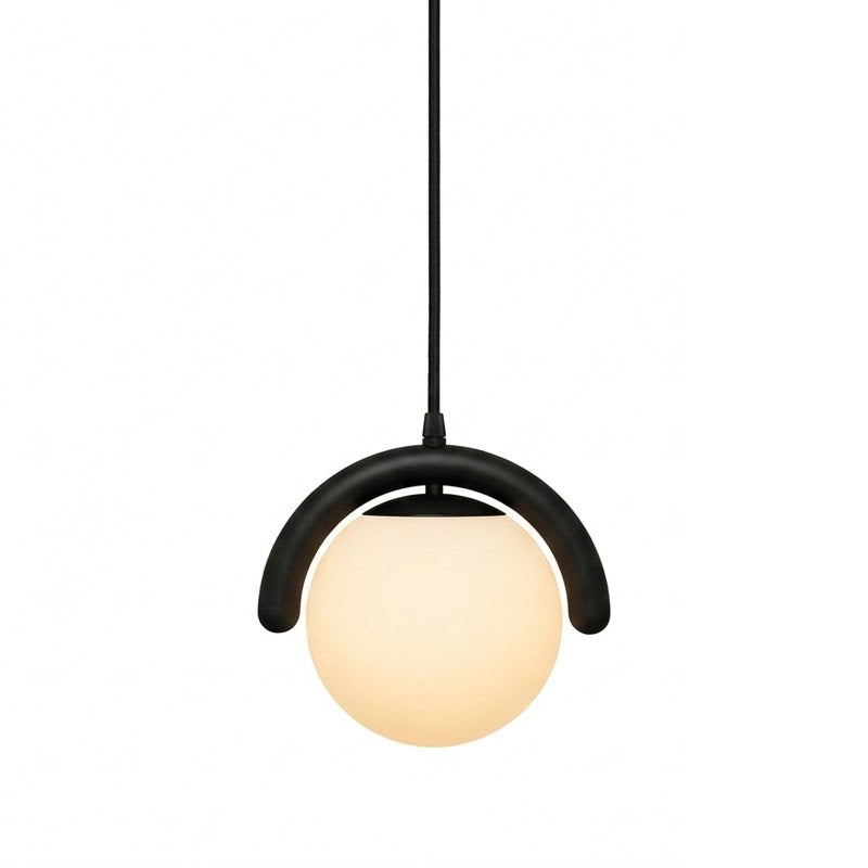Lenox Linear Ball Pendant Lamp – detail 19