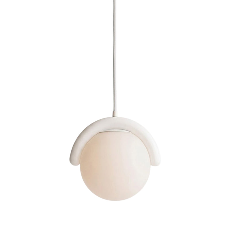 Lenox Linear Ball Pendant Lamp – detail 20