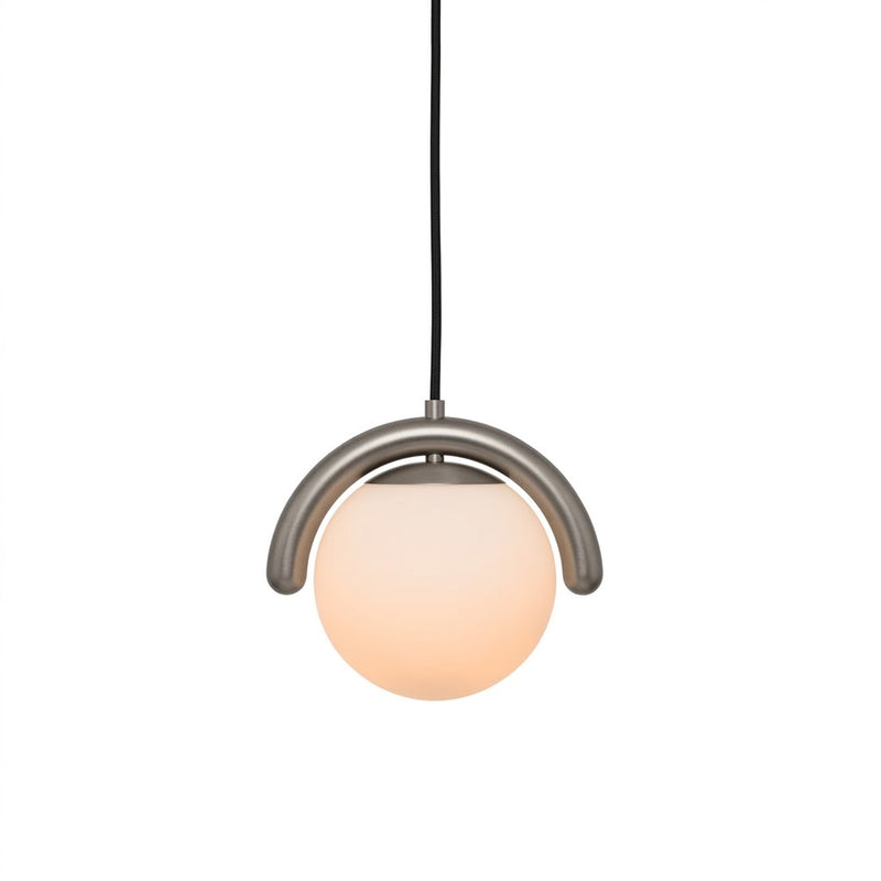 Lenox Linear Ball Pendant Lamp