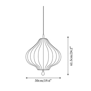 Leocadia Pendant Lamp