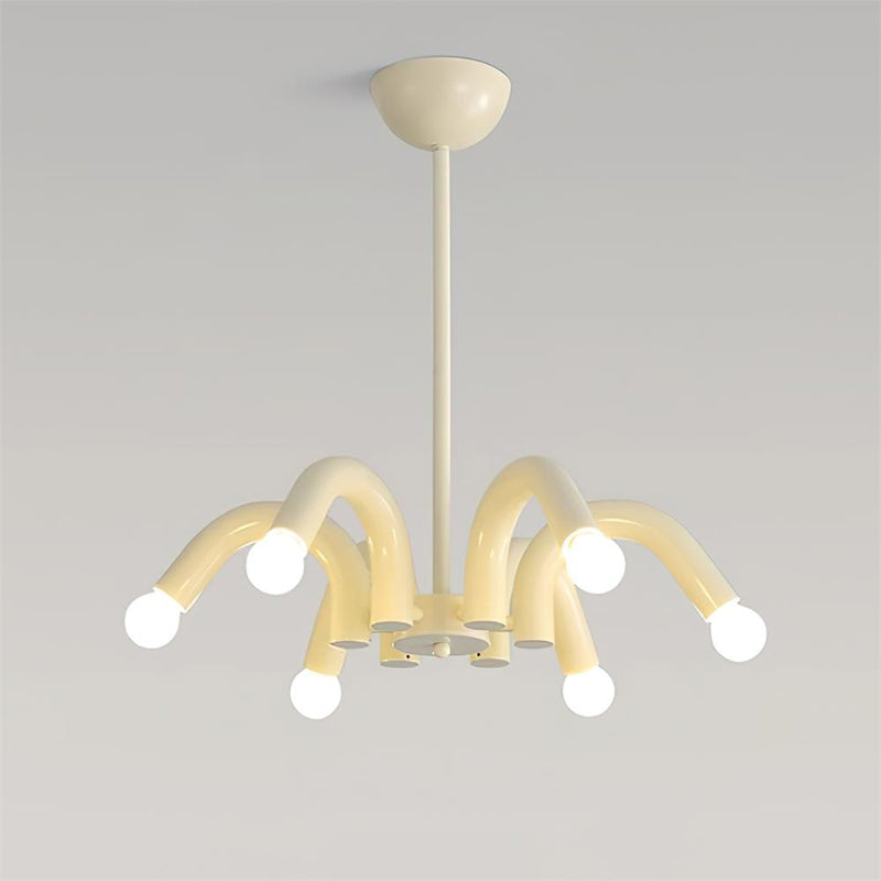 Leola Chandelier – detail 2