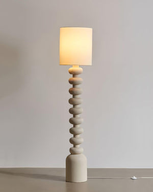 Leona Floor Lamp 11.8″- 70″ - Docos