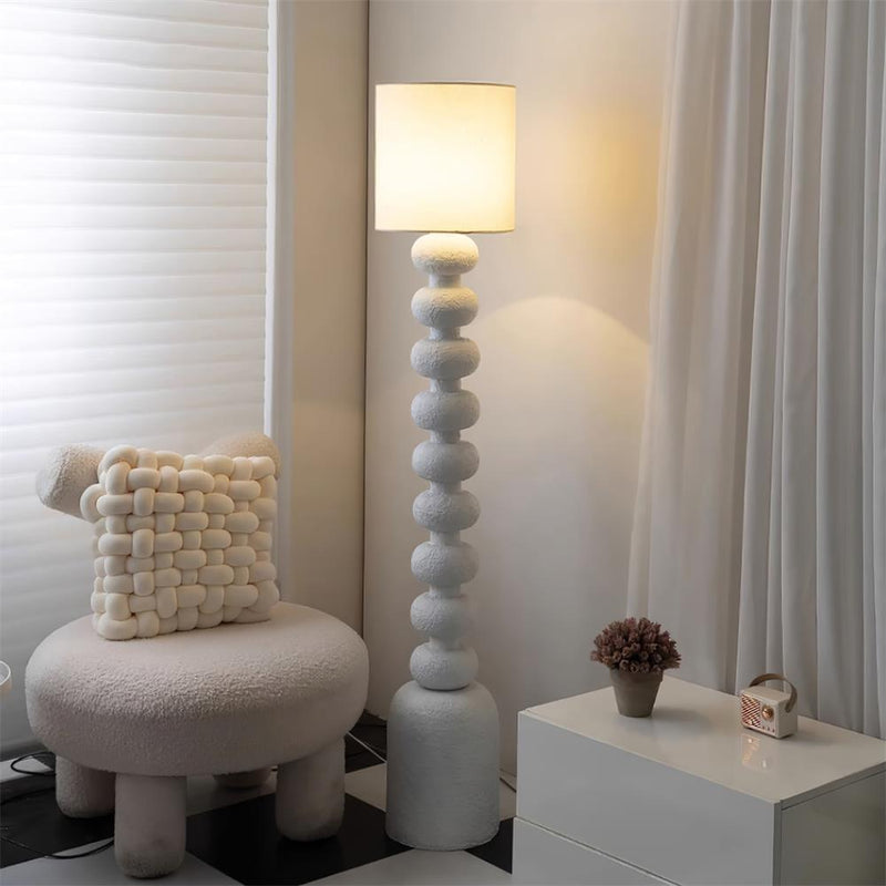 Leona Floor Lamp – detail 2