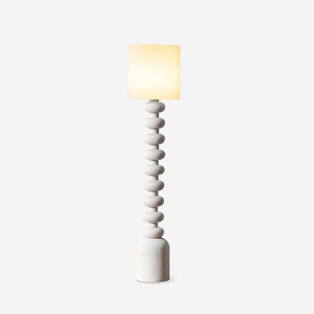 Leona Floor Lamp 11.8″- 70″ - Docos