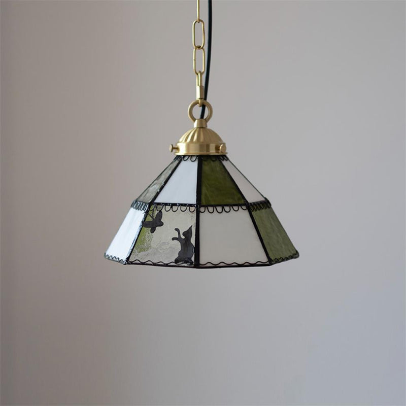 Leporine Pendant Lamp – detail 2