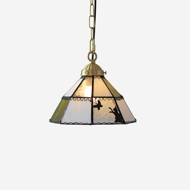 Leporine Pendant Lamp