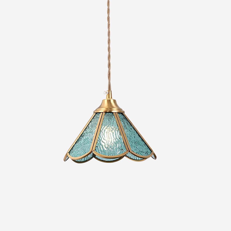 Leslie Pendant Lamp 7.8″- 5.9″ - Docos
