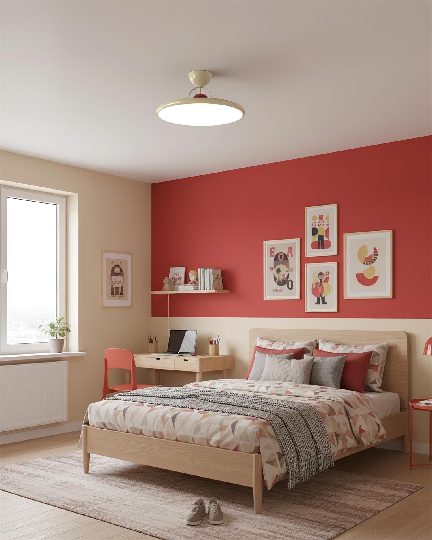 Letizia Ceiling Lamp