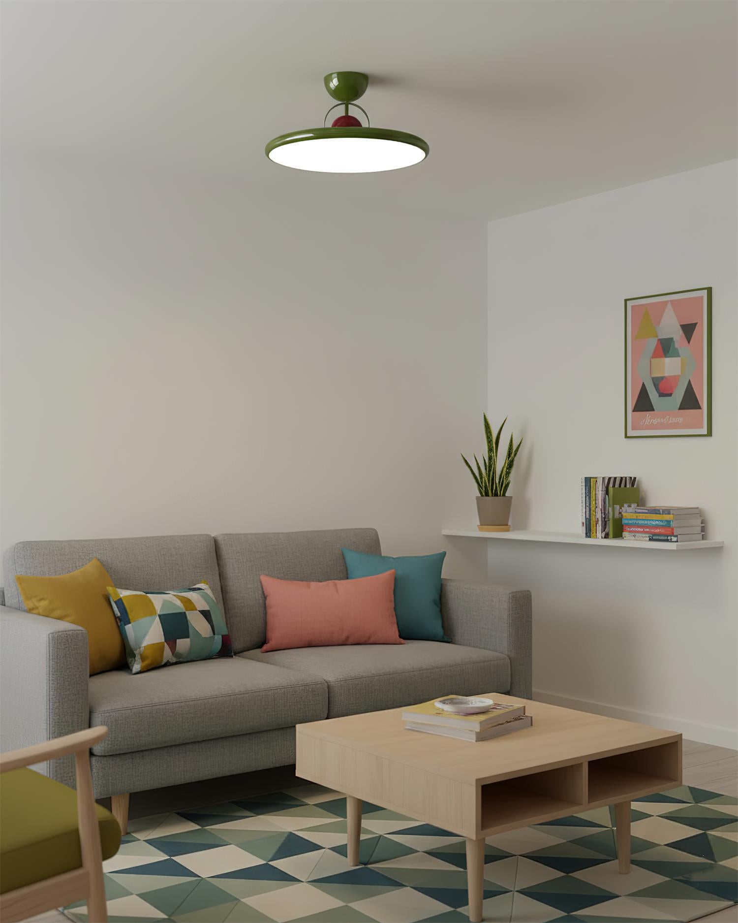 Letizia Ceiling Lamp