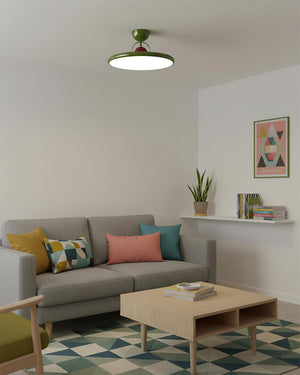 Letizia Ceiling Lamp