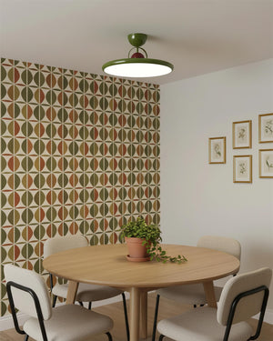 Letizia Ceiling Lamp