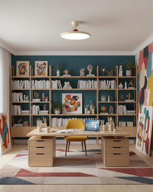 Letizia Ceiling Lamp