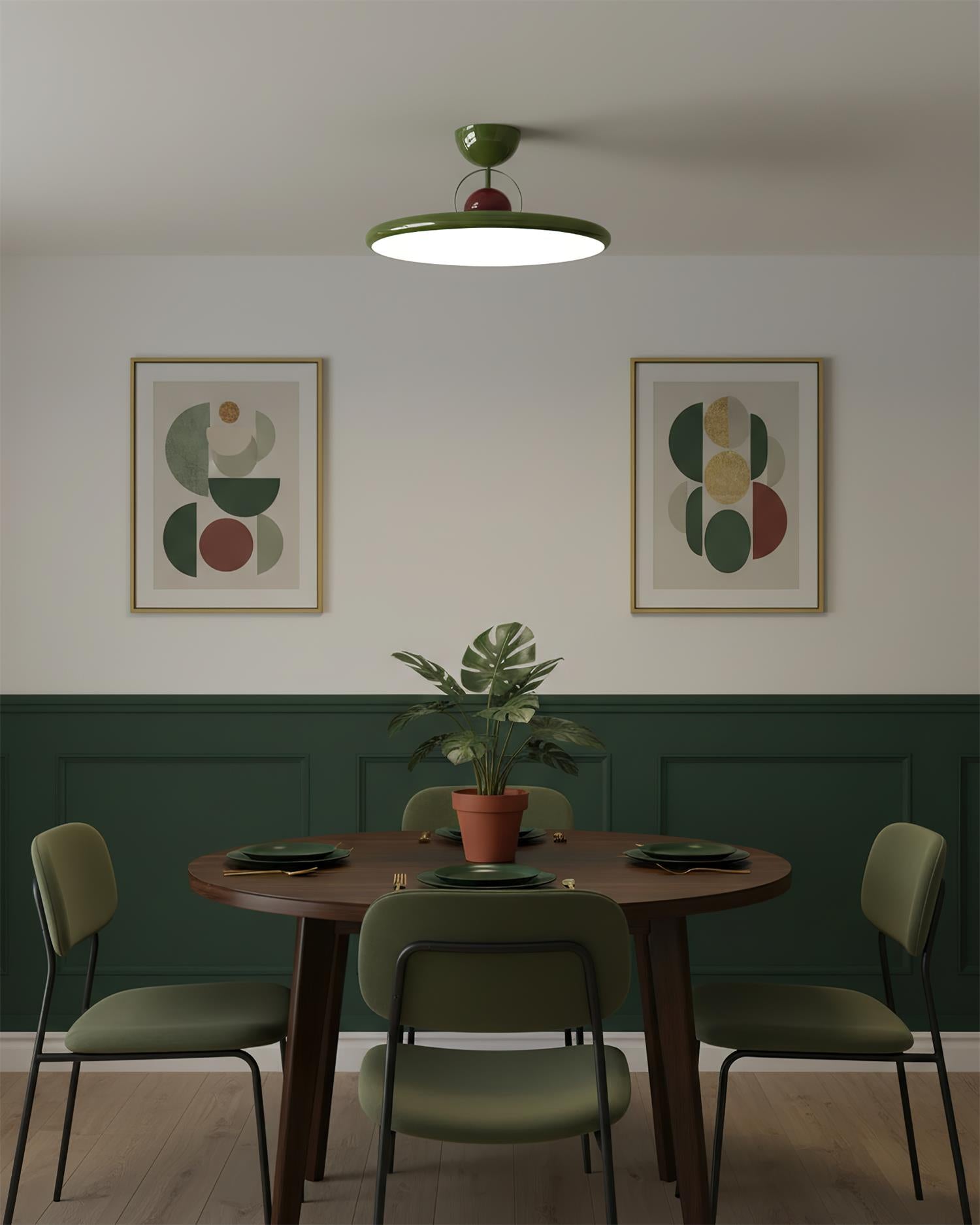 Letizia Ceiling Lamp