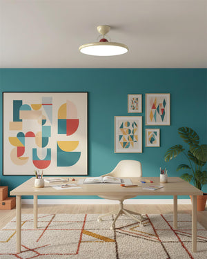 Letizia Ceiling Lamp