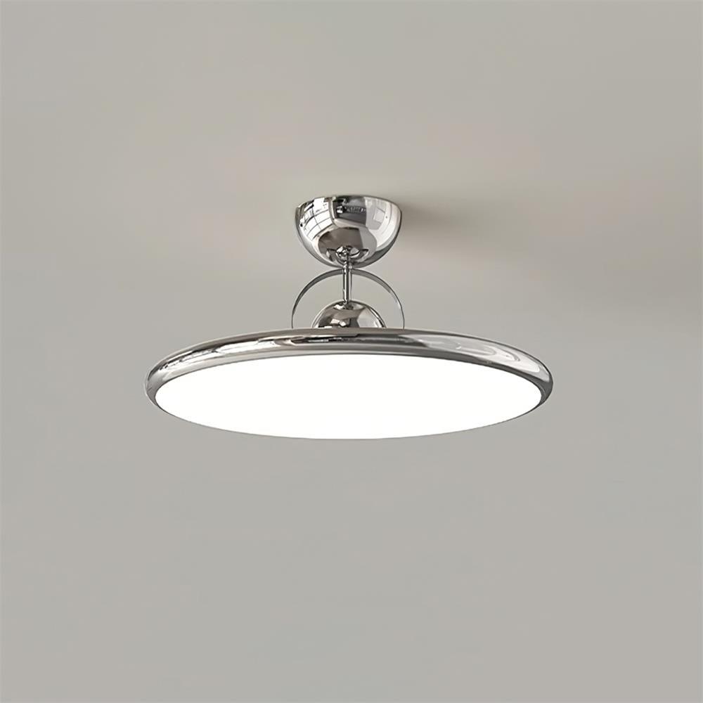 Letizia Ceiling Lamp 19.6″- 9.4″ - Docos