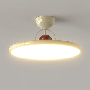Letizia Ceiling Lamp 19.6″- 9.4″ - Docos