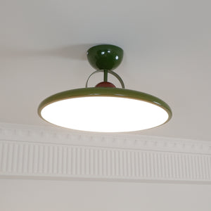 Letizia Ceiling Lamp 19.6″- 9.4″