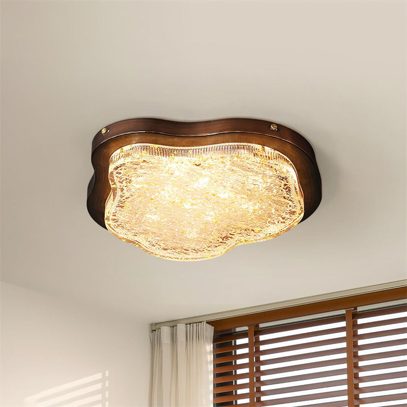 Levante Ceiling Light – detail 6