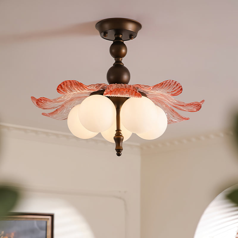 Levara Ceiling Light – detail 2