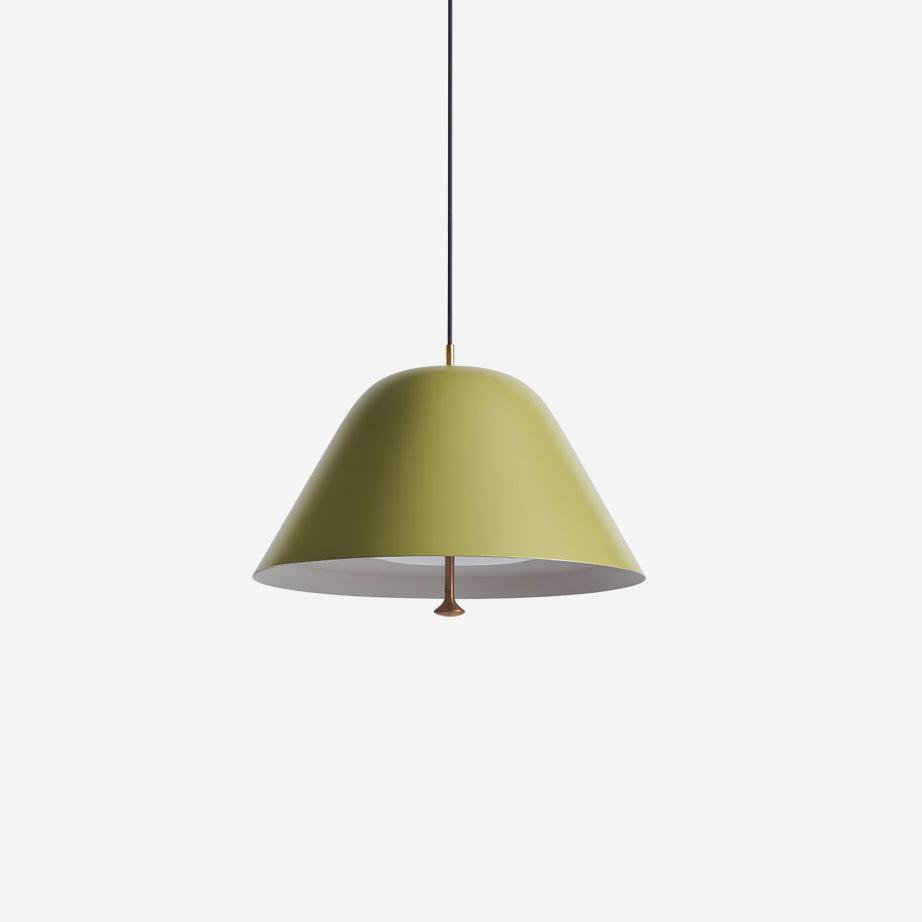 Levitate Pendant Lamp - Docos